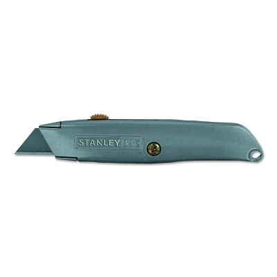 99 RETRACTABLE KNIFE